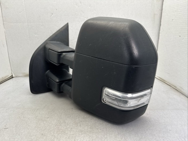 2018-2022 Ford F250 F350 Left Driver Mirror OEM Heated