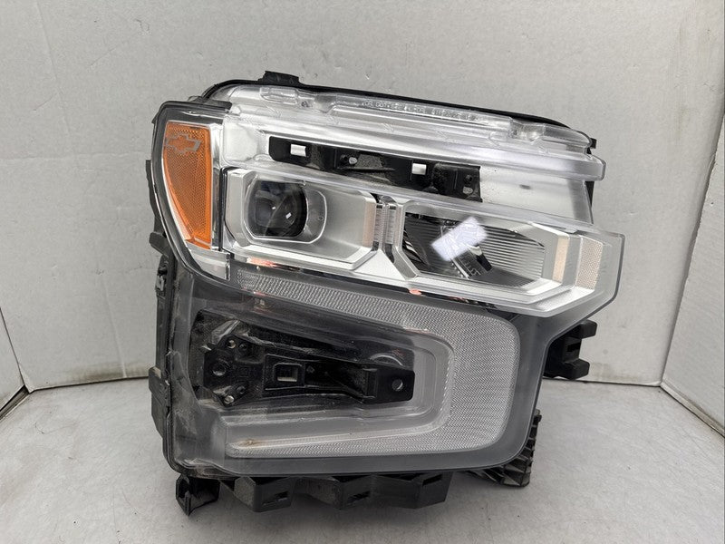 2022-2024 Chevy Silverado 1500 Right Passenger Headlight OEM Full LED