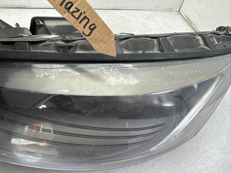 2020-2024 Lincoln Aviator Left Driver Headlight OEM LED