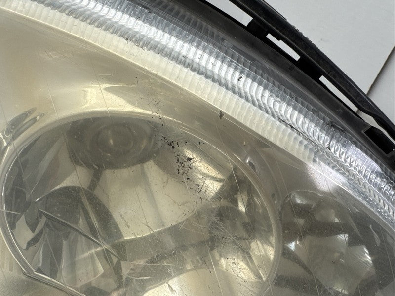 2003-2006 Mercedes S430 Right Passenger Headlight OEM Xenon HID Lamp