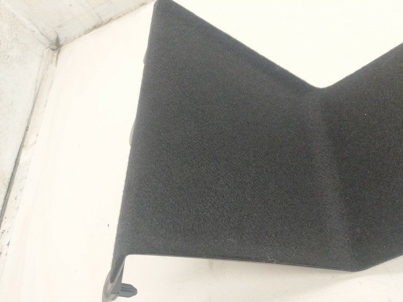 ⭕20-22 Tesla Model Y Rear Passenger Side Trunk Pocket Bracket Right 1492956-00-C