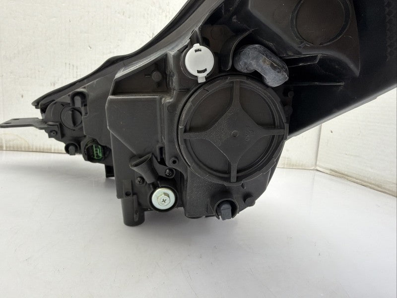2017-2022 Kia Sportage Right Passenger Halogen Headlight TYC