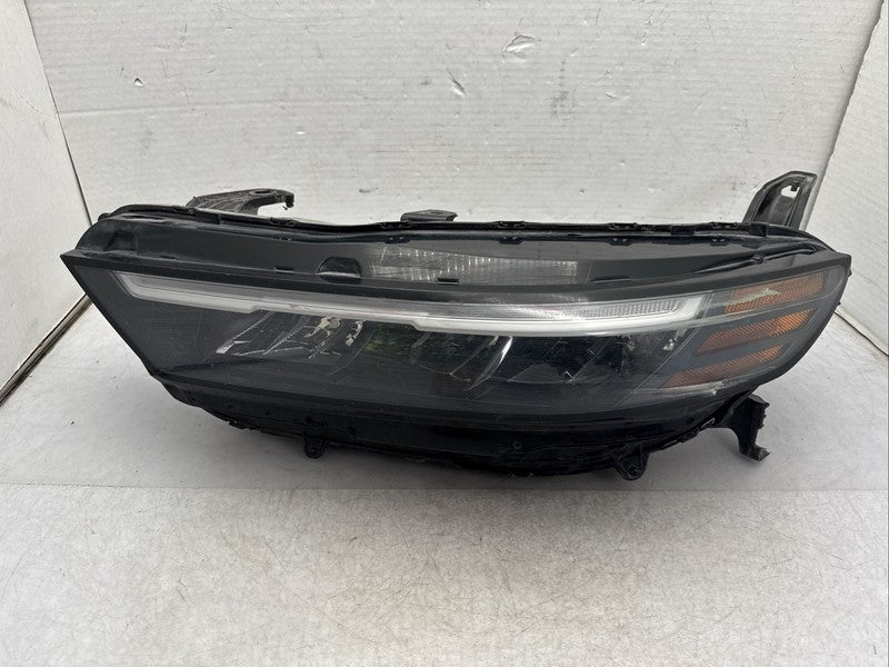 2023-2025 Honda Accord Left Driver OEM LED Headlight
