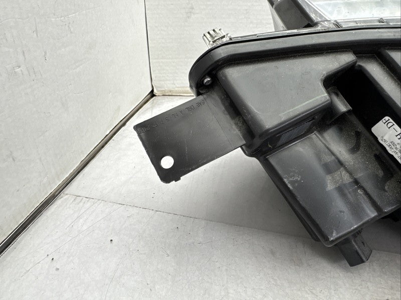 2025-2026 Ford Explorer Right Headlight OEM Full LED Lamp