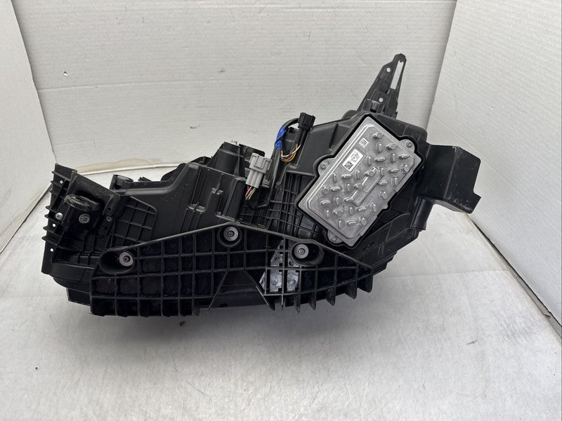 2021-2024 Nissan Armada Left Driver Headlight OEM LED Lamp