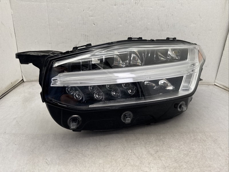 2019-2025 Volvo XC90 Left Headlight LH Driver OEM LED