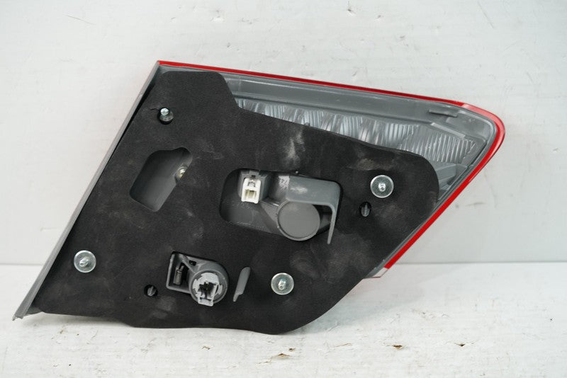 2013-2015 Honda Accord LH Inner Tail Light OEM