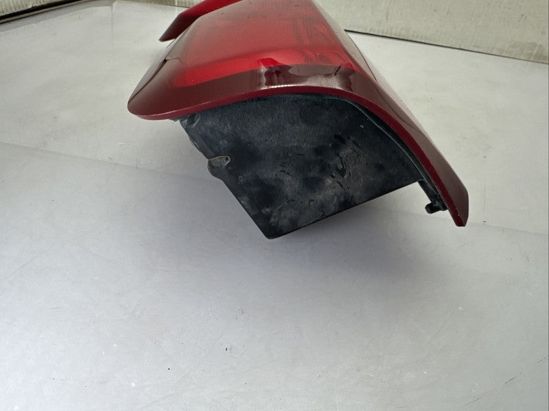 2019-2023 Chevy Silverado 1500 Left Tail Light LH Driver OEM LED