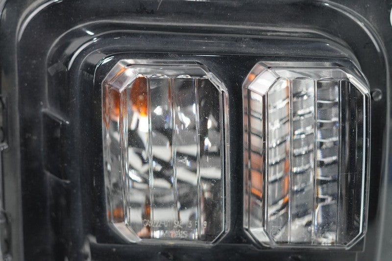 2020-2021 Mitsubishi Outlander Sport Right Fog Light OEM LED D1