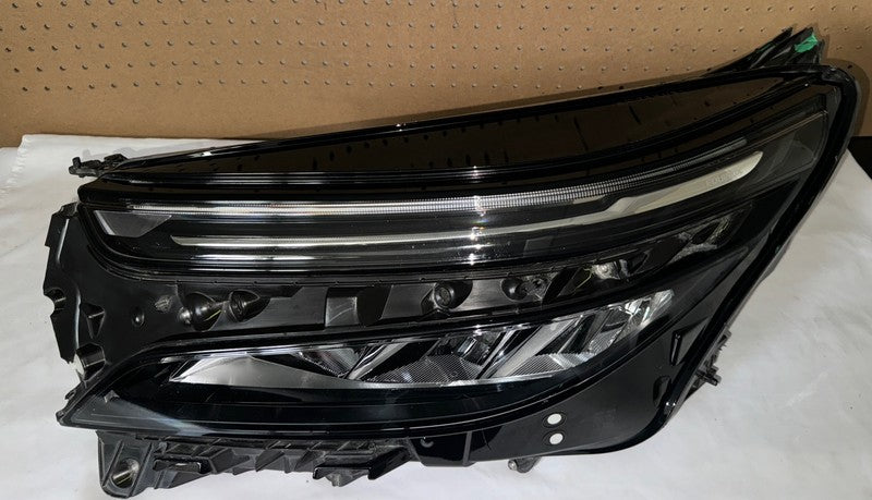 2022-2023 Equinox LED Headlight LH Driver OEM 85538064 Chevy