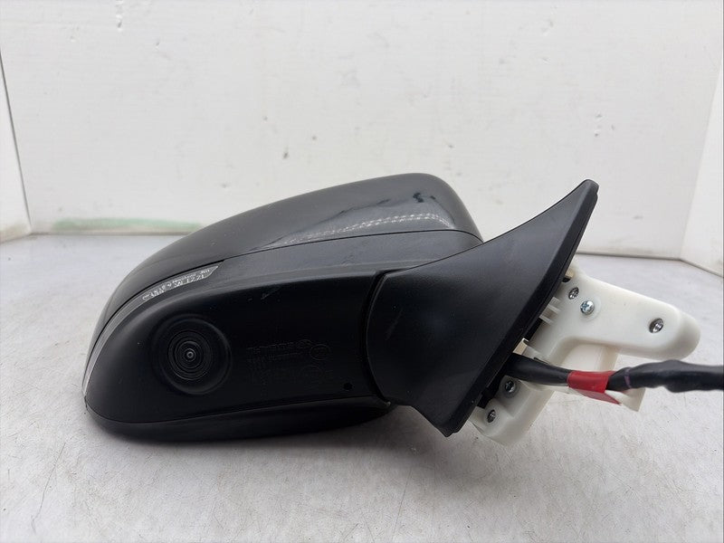 2024-2025 Subaru Crosstrek Impreza Right Passenger Mirror Heated Camer