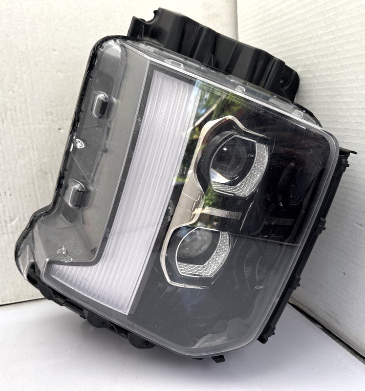 2023-2025 Hyundai Palisade Right RH Passenger OEM LED Headlight