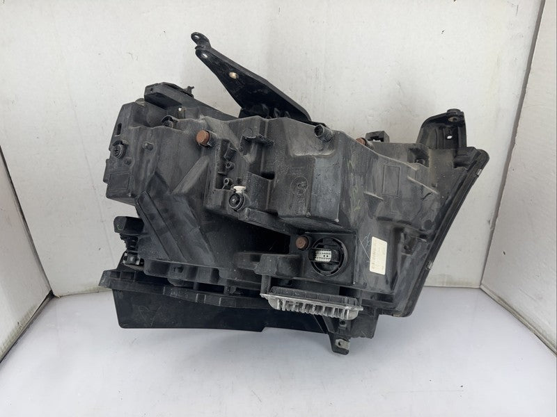2019-2023 Dodge Ram 1500 Left Headlight OEM LED Black