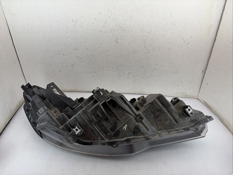 2016-2020 Honda Pilot Ridgeline Left Driver Headlight OEM Halogen