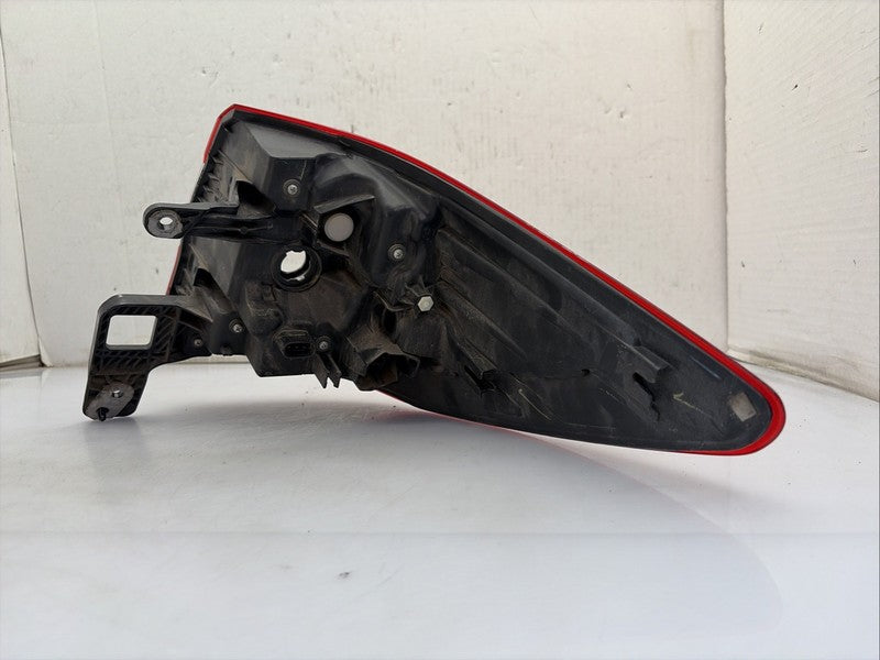 2015-2019 Subaru Legacy Outback Left Driver Tail Light OEM LED Outer B