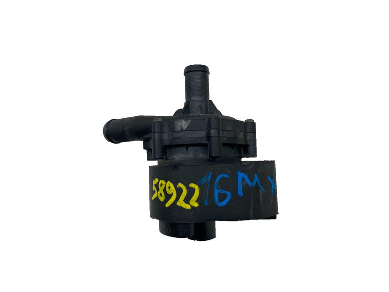 ⭕ 2016-2020 Tesla Model X Auxiliary Coolant Water Cooling Pump FWD 105