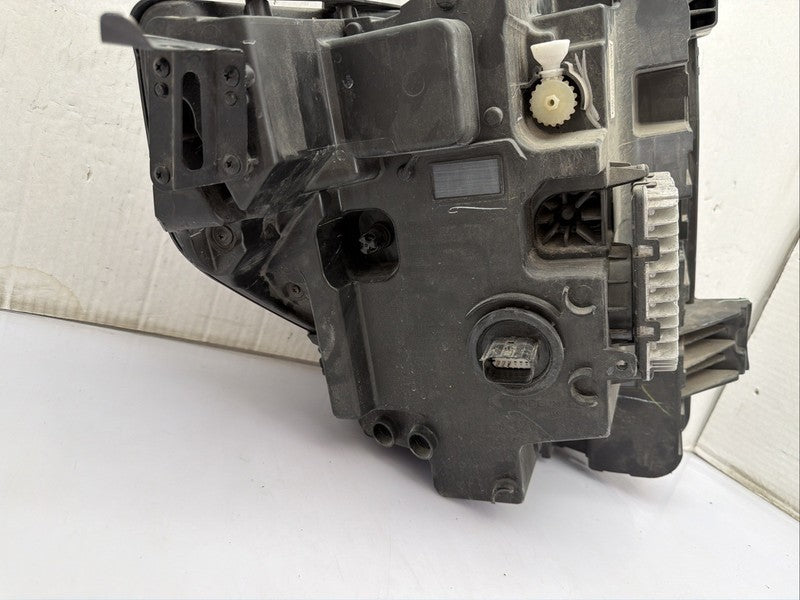 2022-2026 GMC Sierra 1500 Left Driver Headlight OEM Full LED Lamp