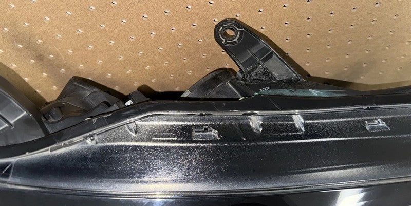 2014-2017 Toyota 4Runner Headlight RIGHT Passenger Side