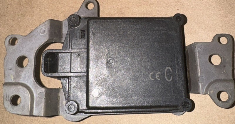2018-2020 Toyota Camry Front Radar Sensor Adaptive Cruise 88210-06090