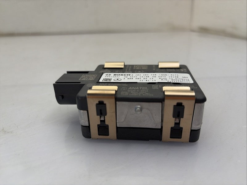 2020-2024 Mercedes CLA250 C300 Cruise Control Sensor Distance Radar OE