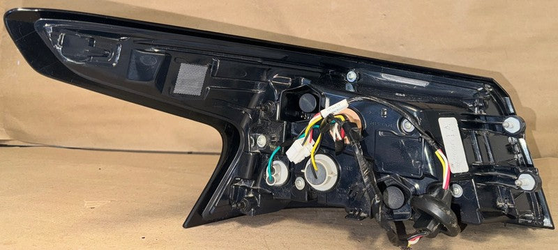 2019-2021 Altima Right Tail Light Lamp OEM