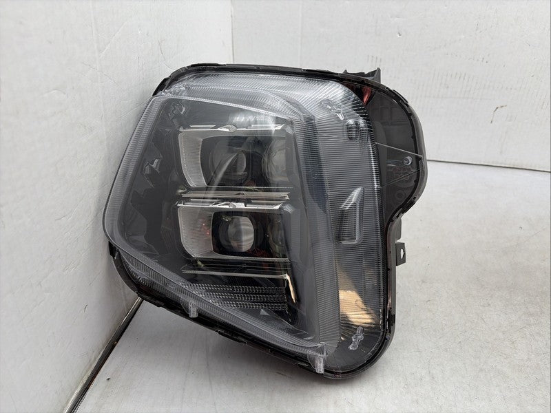 2022-2024 Hyundai Tucson Left Driver Headlight OEM LED Projector 92101