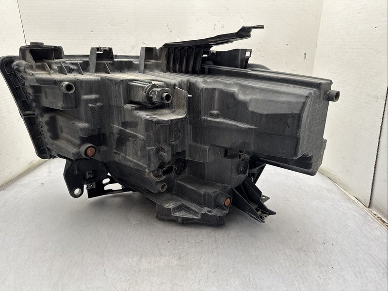 2019-2024 Dodge Ram 2500 3500 Right Passenger Headlight OEM LED P68360