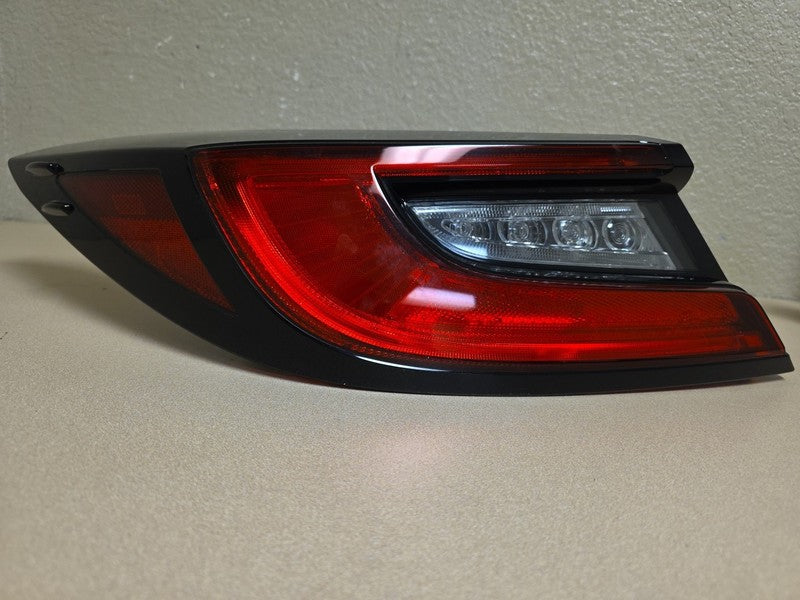 2022-2025 Toyota GR86 Subaru BRZ Left Driver Tail Light OEM Full LED