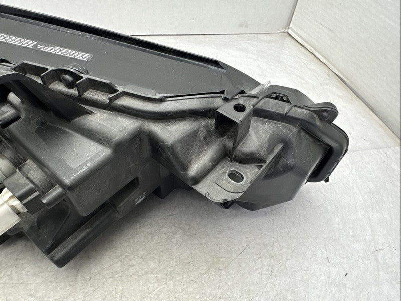 2021-2024 Lexus IS300 IS350 IS500 Left Driver Headlight OEM LED