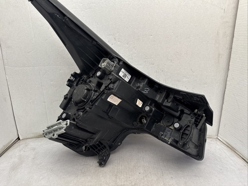 2024-2026 Kia K4 Left Driver OEM LED Headlight Reflector