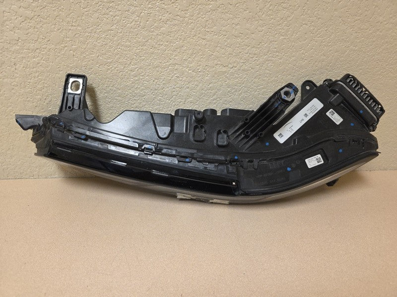 2023-2024 BMW X7 Headlight Front Left Driver LH DRL OEM