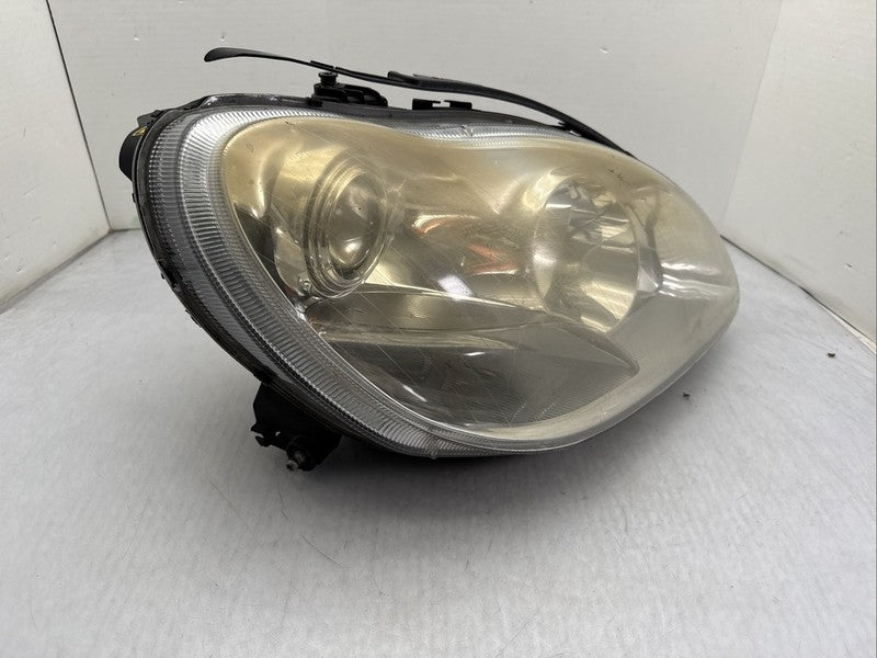 2003-2006 Mercedes S430 Right Passenger Headlight OEM Xenon HID Lamp