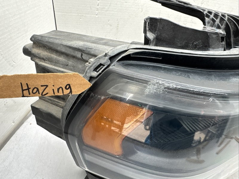 2019-2024 Dodge Ram 2500 3500 Right Passenger Headlight OEM LED P68360