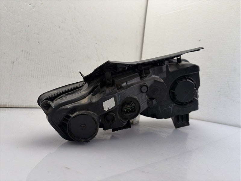 2025-2026 Hyundai Tucson Left Driver Headlight LED OEM DRL Running Lam