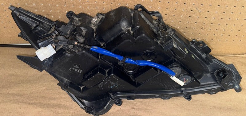 2016-18 Lexus ES350 ES300H LED Headlight DRL Left Driver OEM