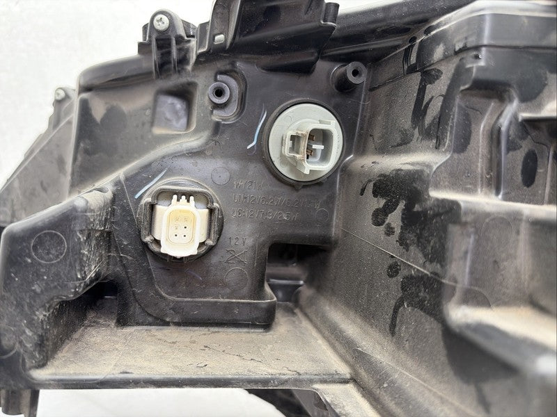 2023-2025 Lexus RX350 RX500h Right Passenger Headlight OEM LED Single