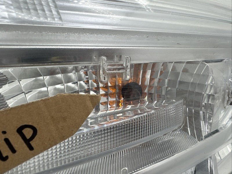 2022-2025 Ford Maverick Left Headlight OEM LED NZ6B13E015AG