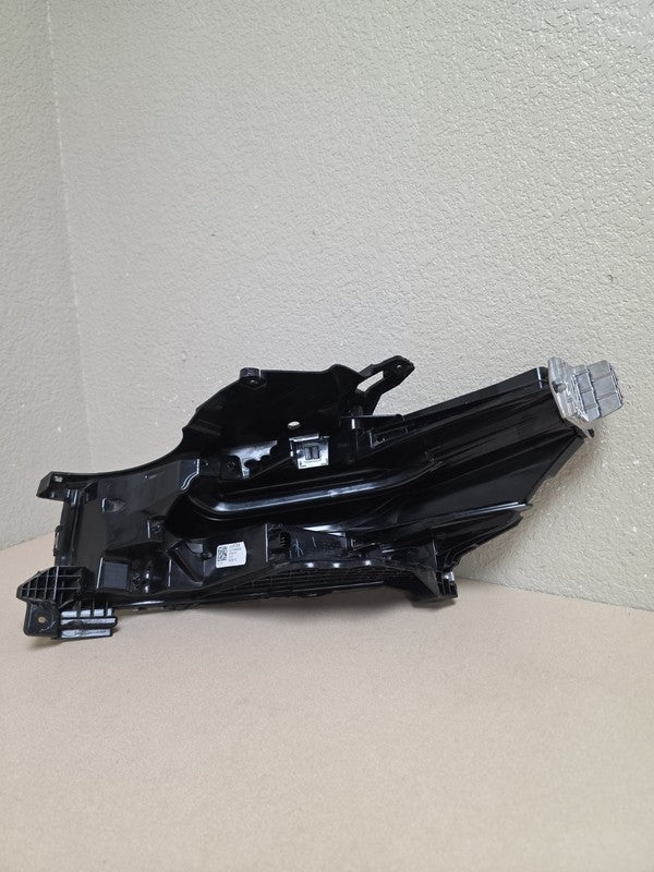 2022-2023 Chevrolet Traverse Right Passenger Side Daytime Running Ligh