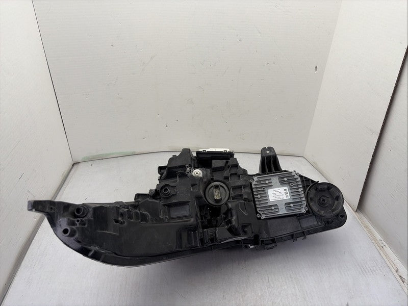 2019-2021 Cadillac CT6 Left Driver OEM LED Headlight