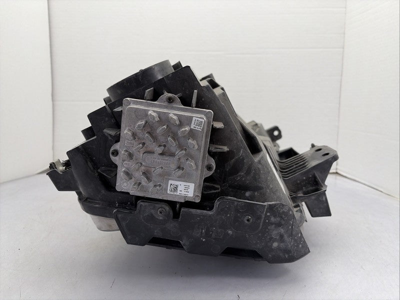 2020-2023 Chevy Silverado 2500 3500 Left Driver Headlight OEM LED