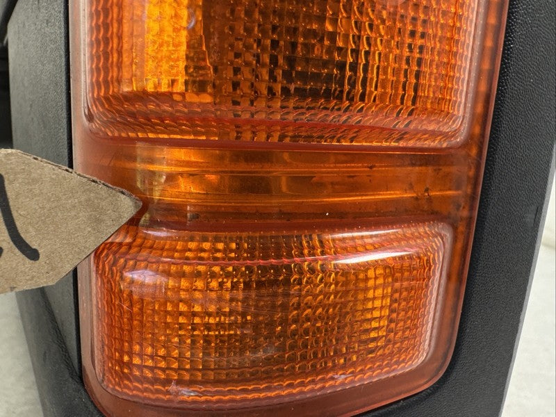 2013-2016 Ford F250 F-250 SD Left Driver Mirror OEM Heated