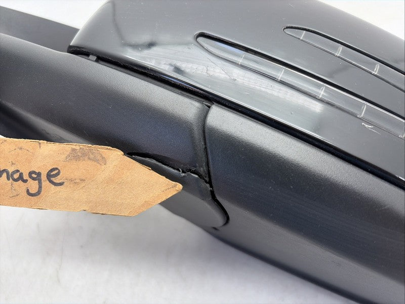 2012-2016 Mercedes GL450 Left LH Driver Mirror OEM Blind Spot