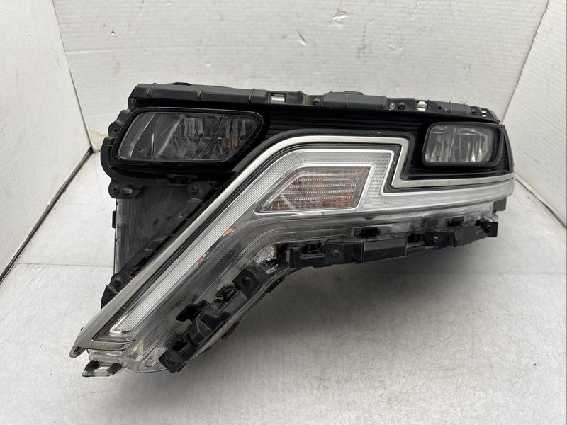 2025-2026 Kia Carnival Left Driver OEM Full LED Headlight