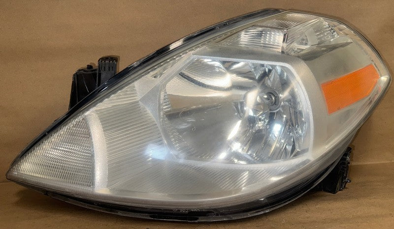 2007-2012 Nissan Versa Headlight - LEFT - OEM