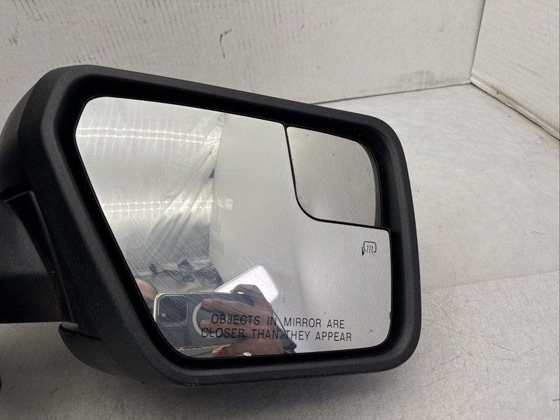 2021-2023 Ford F150 F-150 Right Passenger Mirror OEM Heated ML3Z 17682