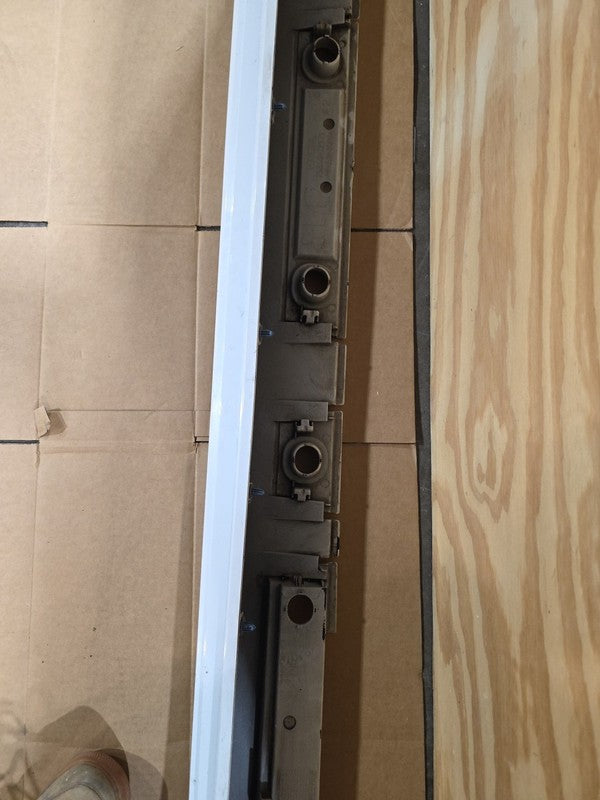 2016-2022 Toyota Prius Left Driver Side Rocker Molding Assembly OEM 75