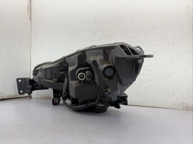 2023-2025 Subaru Ascent Right Headlight OEM Full LED