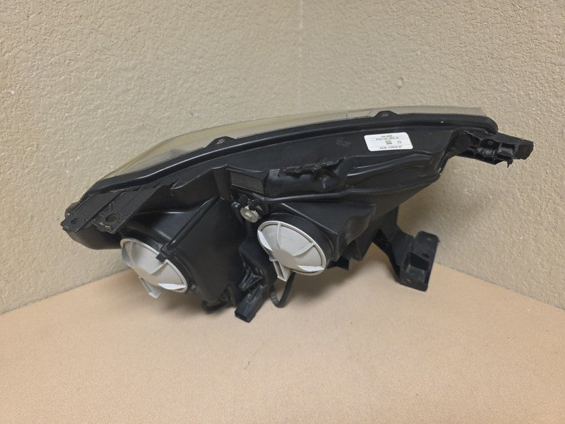 2019-2023 Ford Ranger Halogen Headlight Left Driver Side