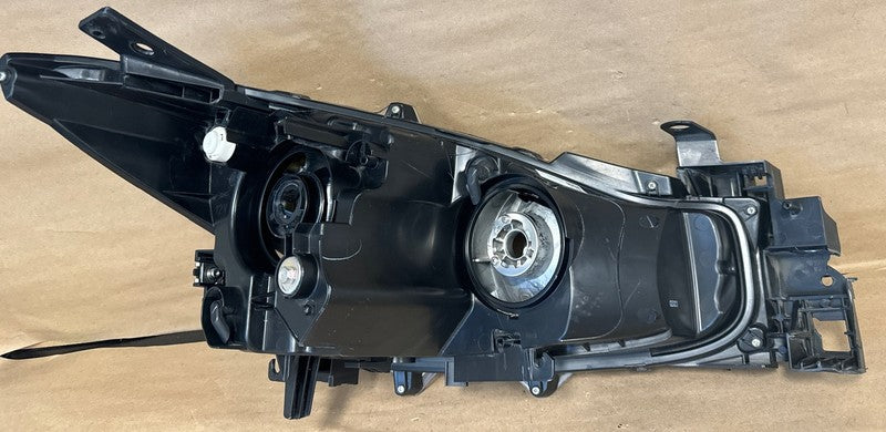 2017-2018 Mazda 3 Left Driver Headlight Lamp OEM
