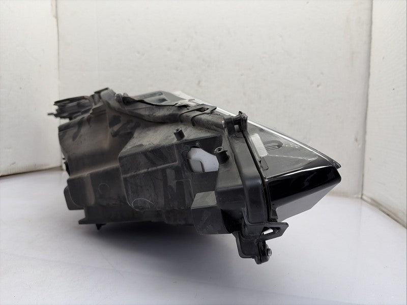 2020-2022 Lexus RX350 RX450h Left Driver OEM LED Headlight